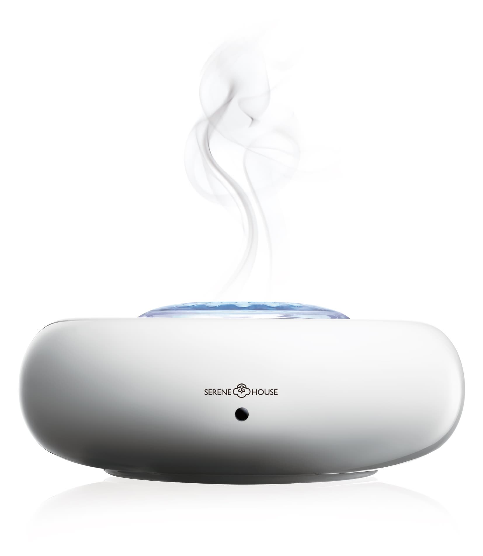 Ultrasonic Home Fragrance Essential Oil Aroma Diffuser